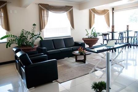Hotel Premium ปิราสซูนุงกา ภายนอก รูปภาพ