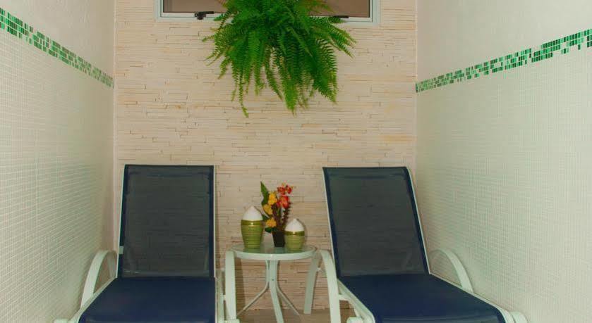 Hotel Premium ปิราสซูนุงกา ภายนอก รูปภาพ
