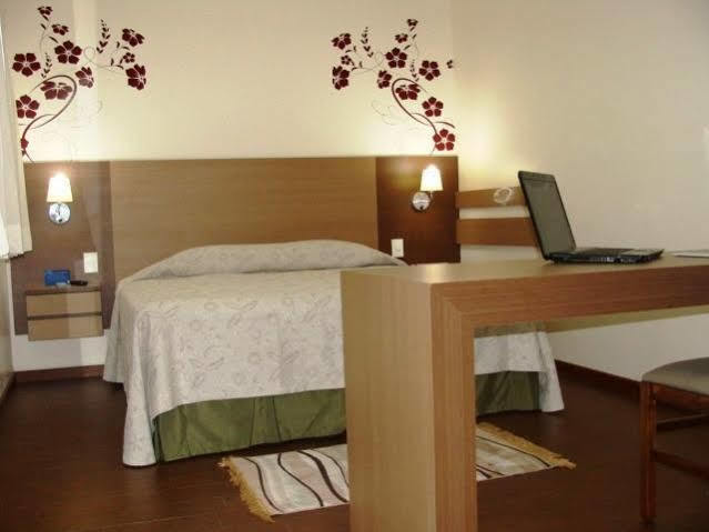 Hotel Premium ปิราสซูนุงกา ภายนอก รูปภาพ
