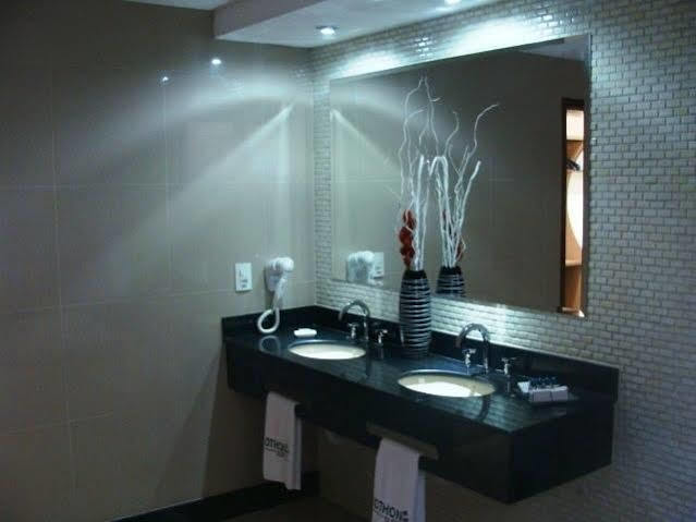 Hotel Premium ปิราสซูนุงกา ภายนอก รูปภาพ